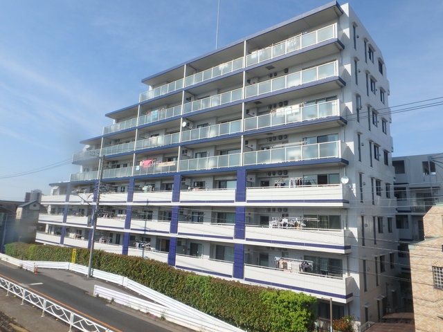 ファミール新小岩リバージュ